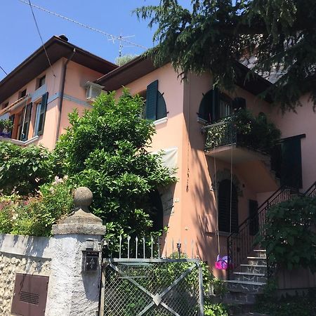 Iseo Lake Home Nature & Relax Buitenkant foto