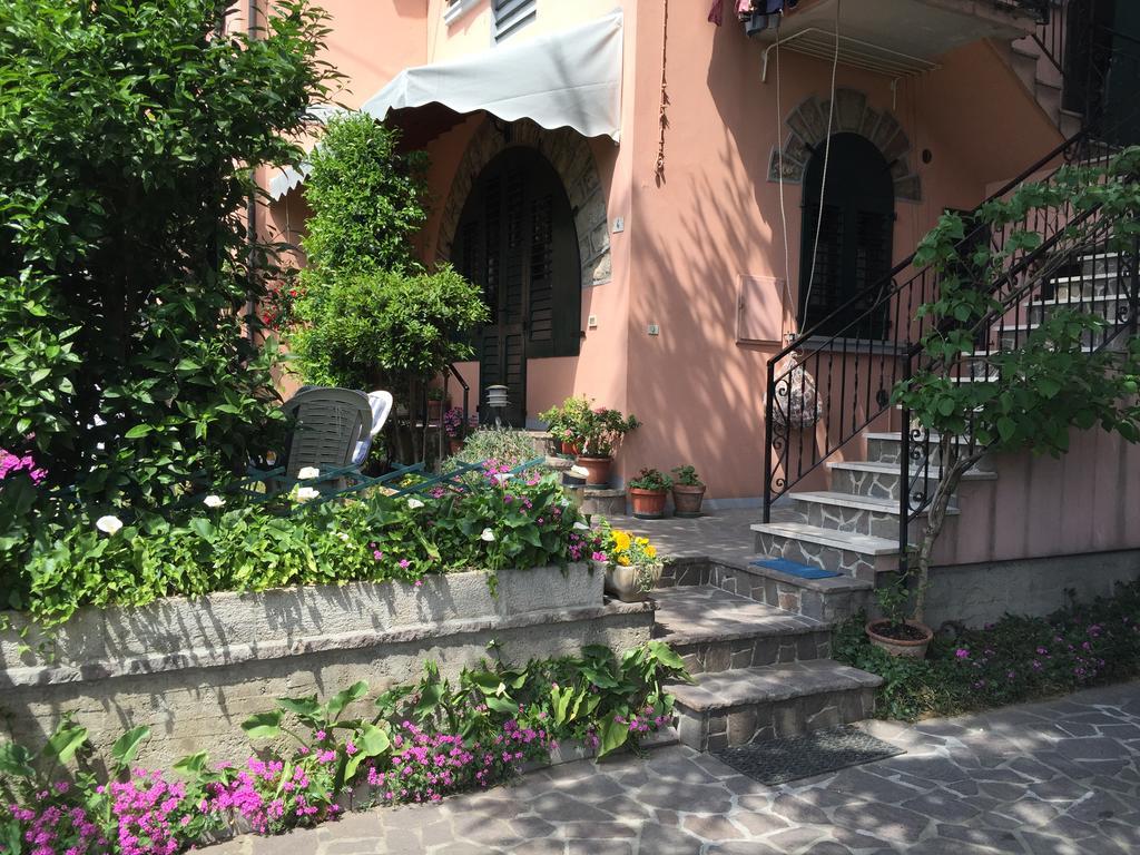 Iseo Lake Home Nature & Relax Buitenkant foto