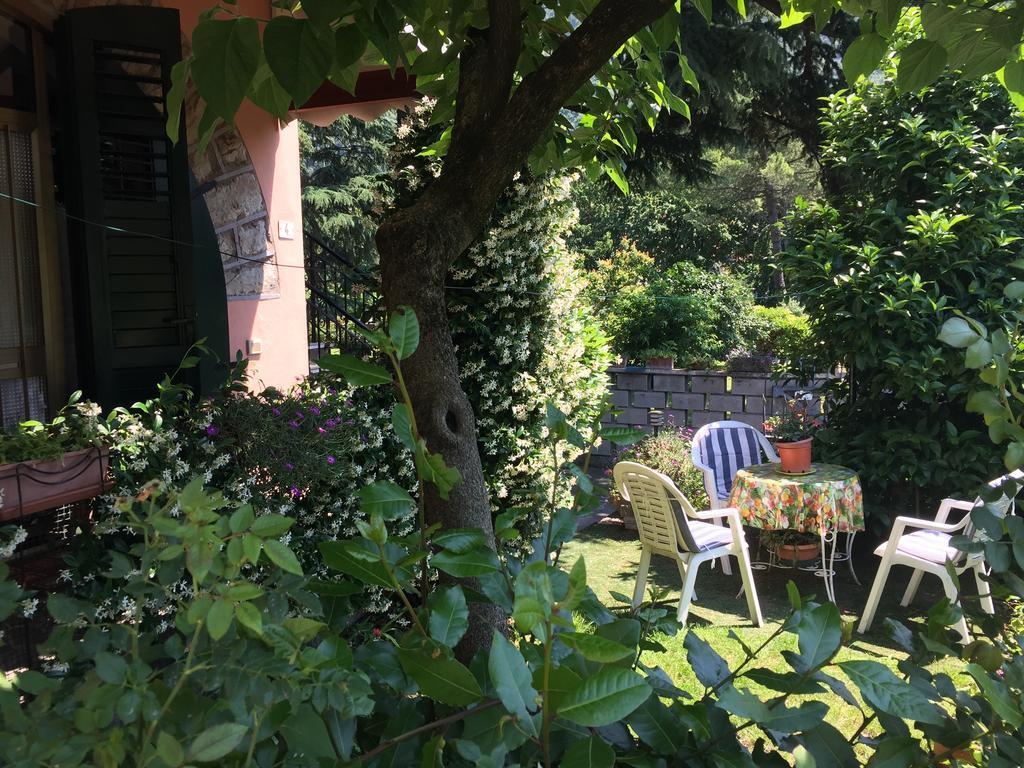 Iseo Lake Home Nature & Relax Buitenkant foto