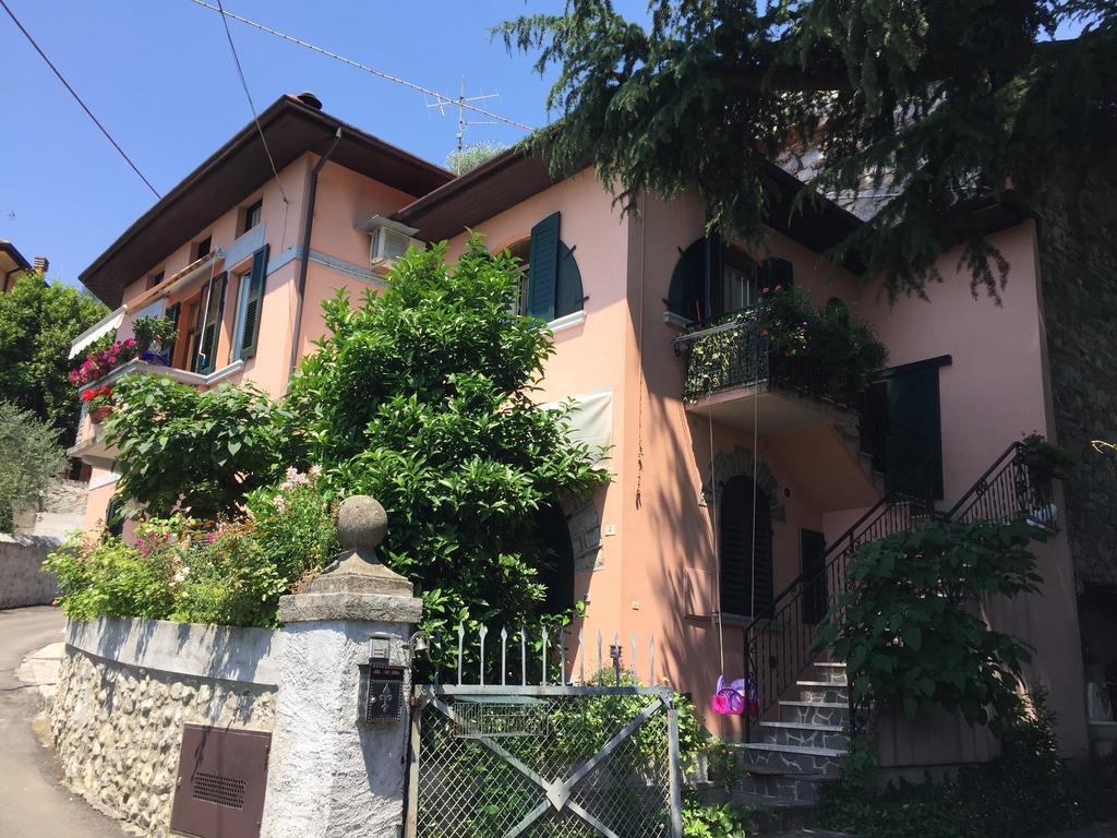 Iseo Lake Home Nature & Relax Buitenkant foto