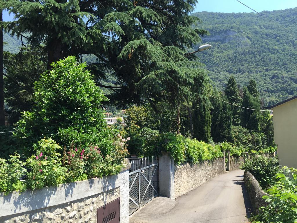 Iseo Lake Home Nature & Relax Buitenkant foto