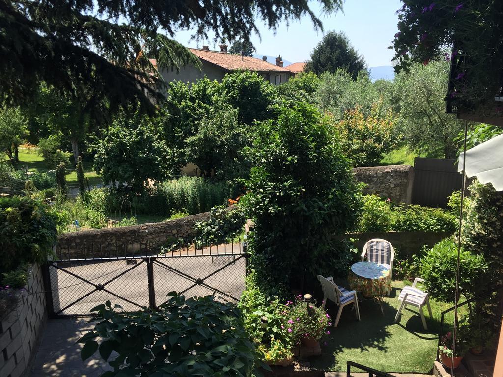 Iseo Lake Home Nature & Relax Buitenkant foto