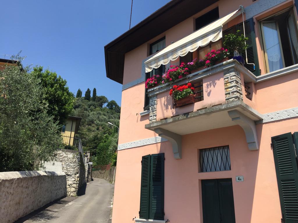 Iseo Lake Home Nature & Relax Buitenkant foto