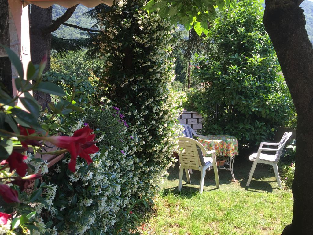 Iseo Lake Home Nature & Relax Buitenkant foto