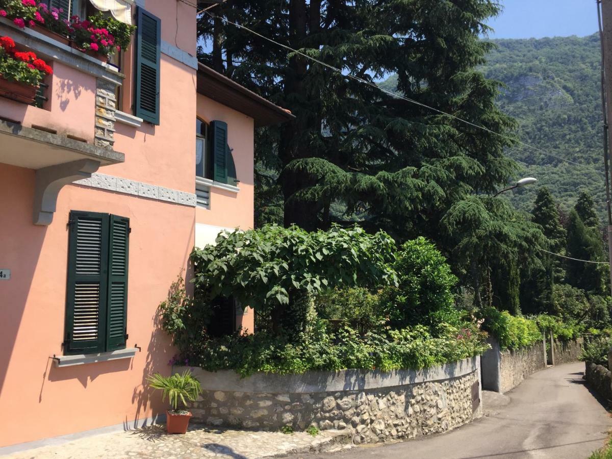 Iseo Lake Home Nature & Relax Buitenkant foto