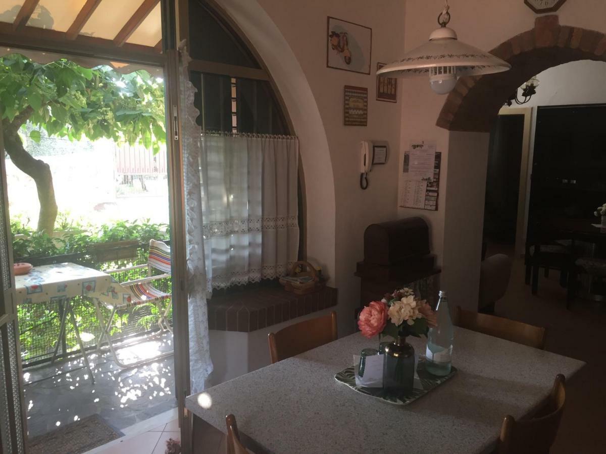 Iseo Lake Home Nature & Relax Buitenkant foto