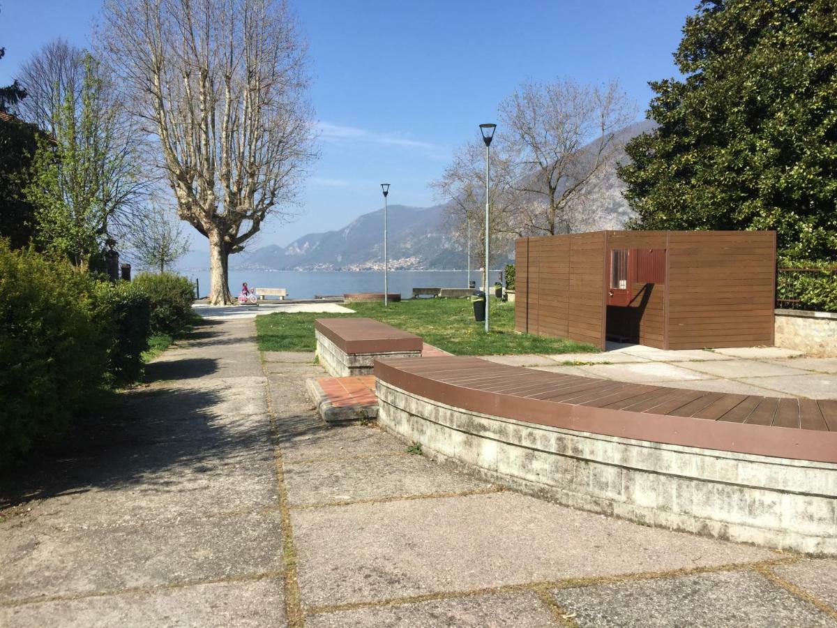 Iseo Lake Home Nature & Relax Buitenkant foto