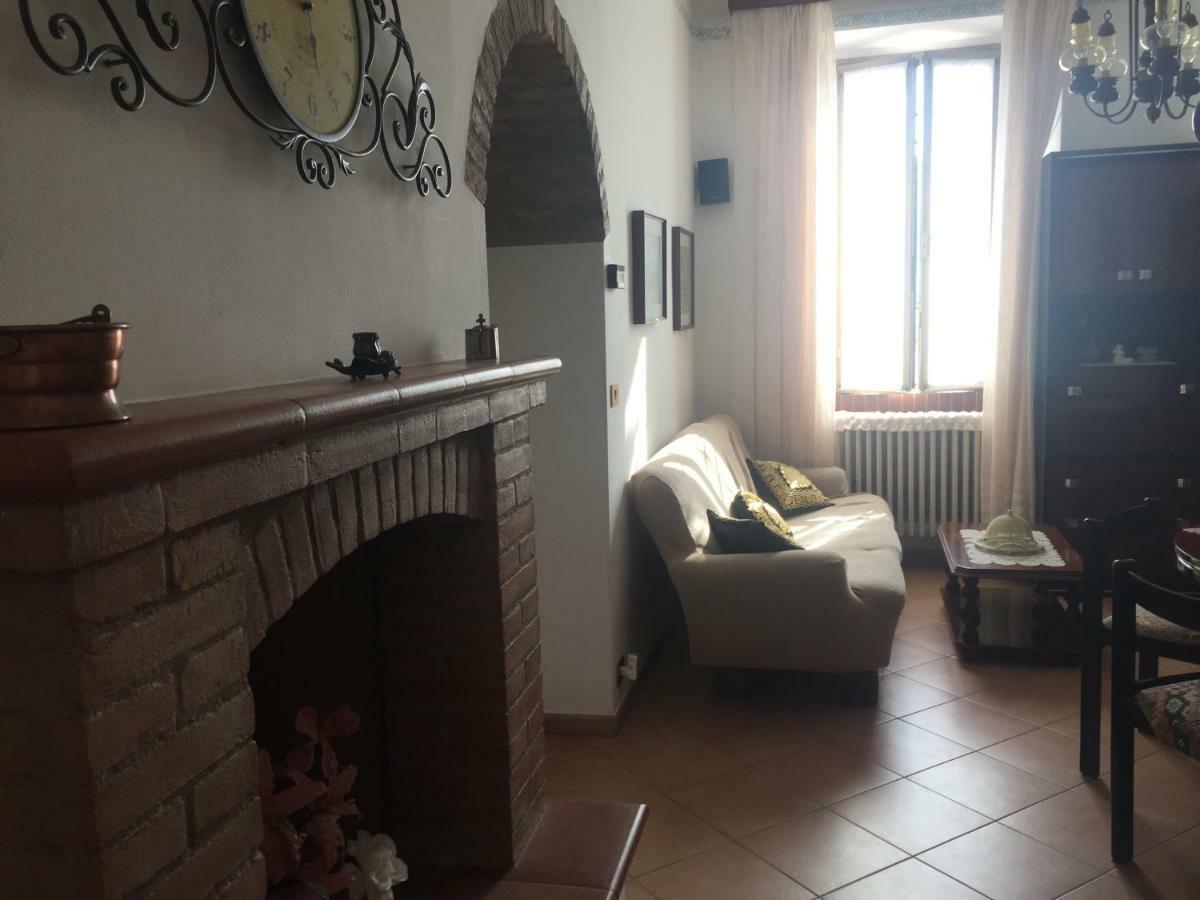 Iseo Lake Home Nature & Relax Buitenkant foto