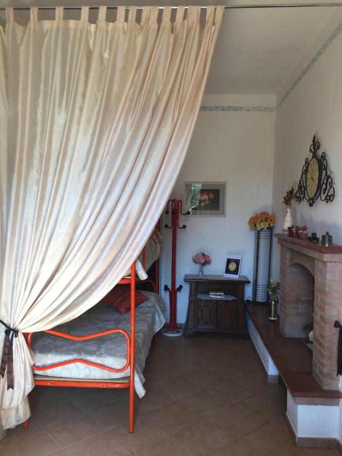 Iseo Lake Home Nature & Relax Buitenkant foto