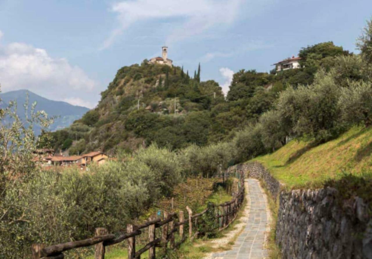 Iseo Lake Home Nature & Relax Buitenkant foto