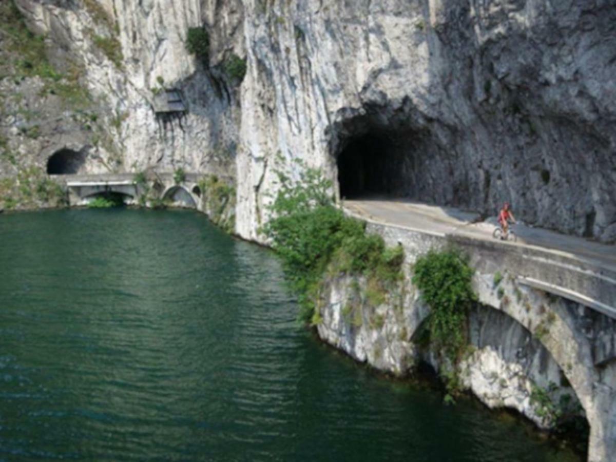 Iseo Lake Home Nature & Relax Buitenkant foto