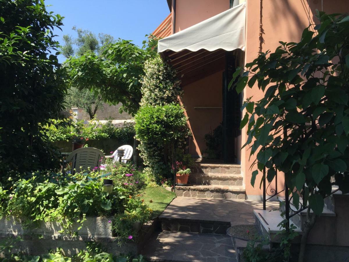 Iseo Lake Home Nature & Relax Buitenkant foto